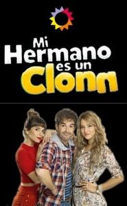 Mi hermano es un clon movie