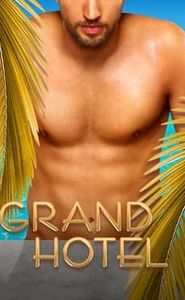 Grand Hotel movie