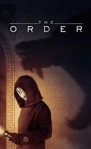 The Order movie