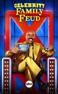 Celebrity Family Feud movie