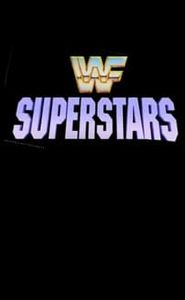 WWF Superstars Of Wrestling movie