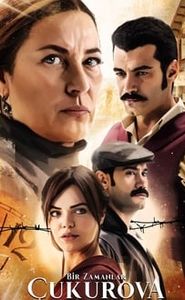 Bir Zamanlar Çukurova movie