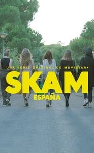 Skam España movie