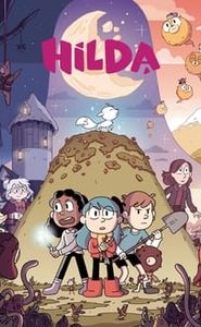 Hilda movie