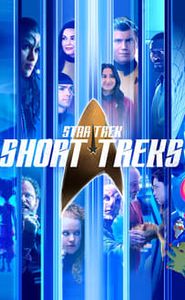 Star Trek : Short Treks movie