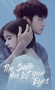 The Smile Has Left Your Eyes movie