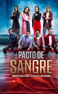 Pacto de sangre movie