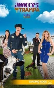 Amores Con Trampa movie