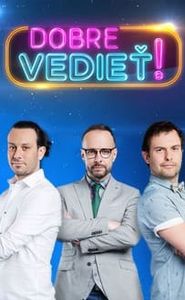 Dobre vedieť movie
