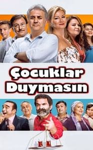 Çocuklar Duymasın movie