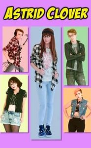 Astrid Clover movie