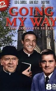 Going My Way movie