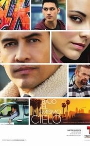 Bajo el Mismo Cielo movie