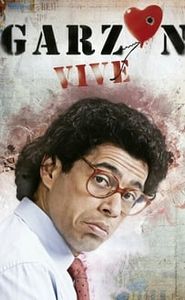 Garzon Vive movie