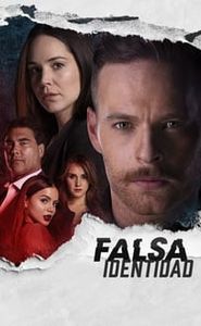 Falsa identidad movie