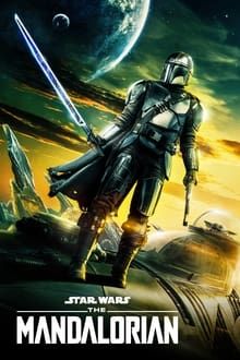 The Mandalorian movie