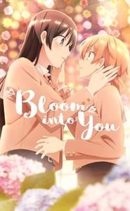 Bloom Into You movie