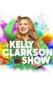 The Kelly Clarkson Show movie
