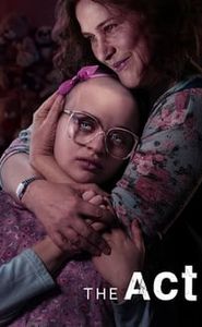 The Act movie