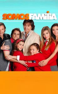 Somos familia movie