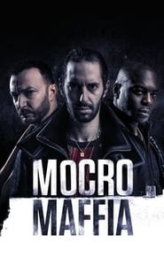 Mocro Maffia movie