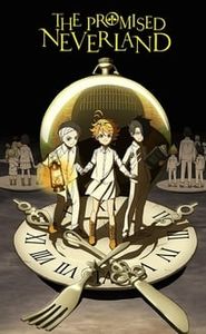The Promised Neverland movie