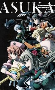 Magical Girl Spec Ops Asuka movie