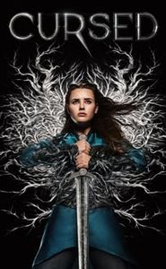 Cursed : La rebelle movie