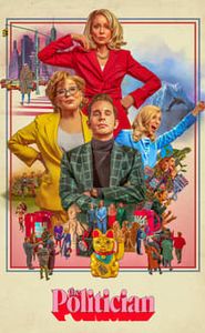 The Politician movie