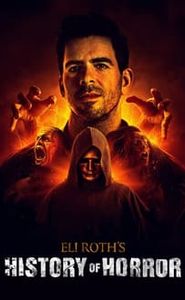 Eli Roth's History of Horror movie