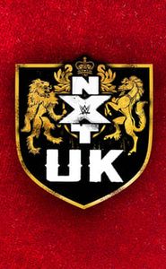 WWE NXT UK movie