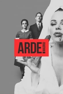 Arde Madrid movie