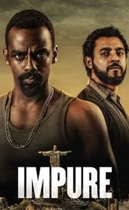 Impuros movie