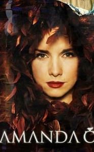 Amanda O movie