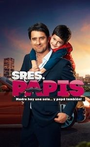 Sres. Papis movie