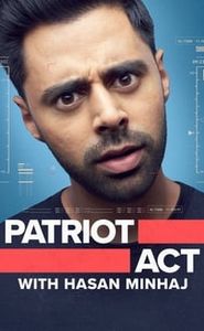 Hasan Minhaj : Un patriote américain movie