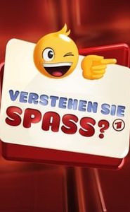 Verstehen Sie Spaß? movie