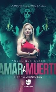 L'amour à mort movie