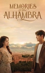 Memories of the Alhambra movie