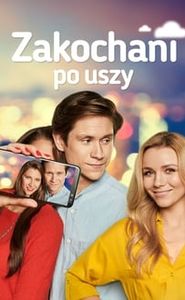 Zakochani po uszy movie