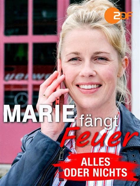 Alles oder Nichts movie