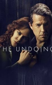 The Undoing movie