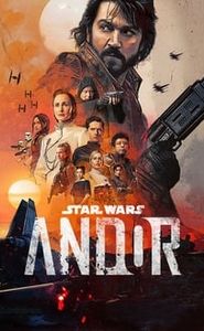 Star Wars : Andor movie