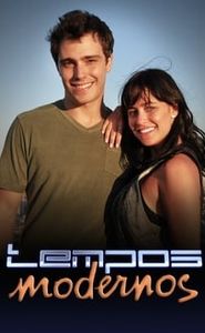 Tempos Modernos movie