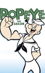 Popeye le marin movie