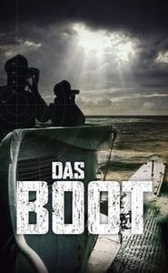 Das Boot movie