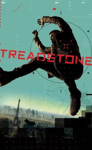 Treadstone movie