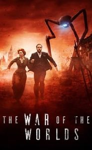 La Guerre des mondes movie