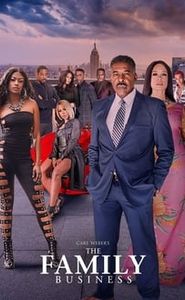 The Family Business movie