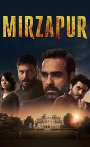 Mirzapur movie